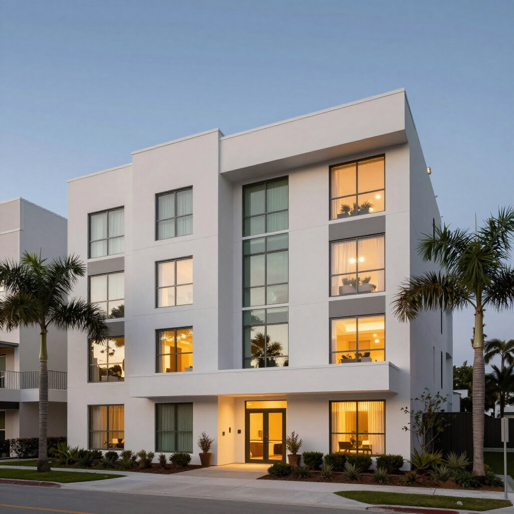 Residential property management Central Florida