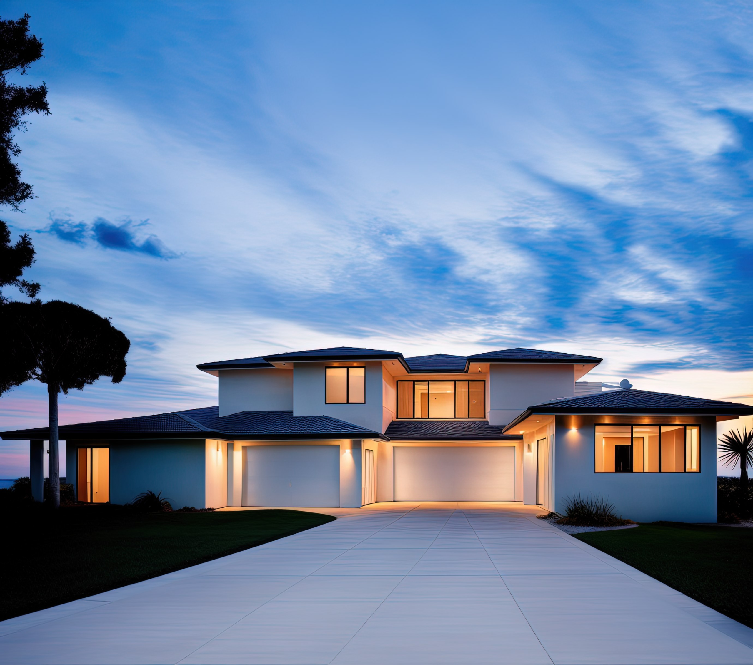 Florida home managed by Kuglar Properties