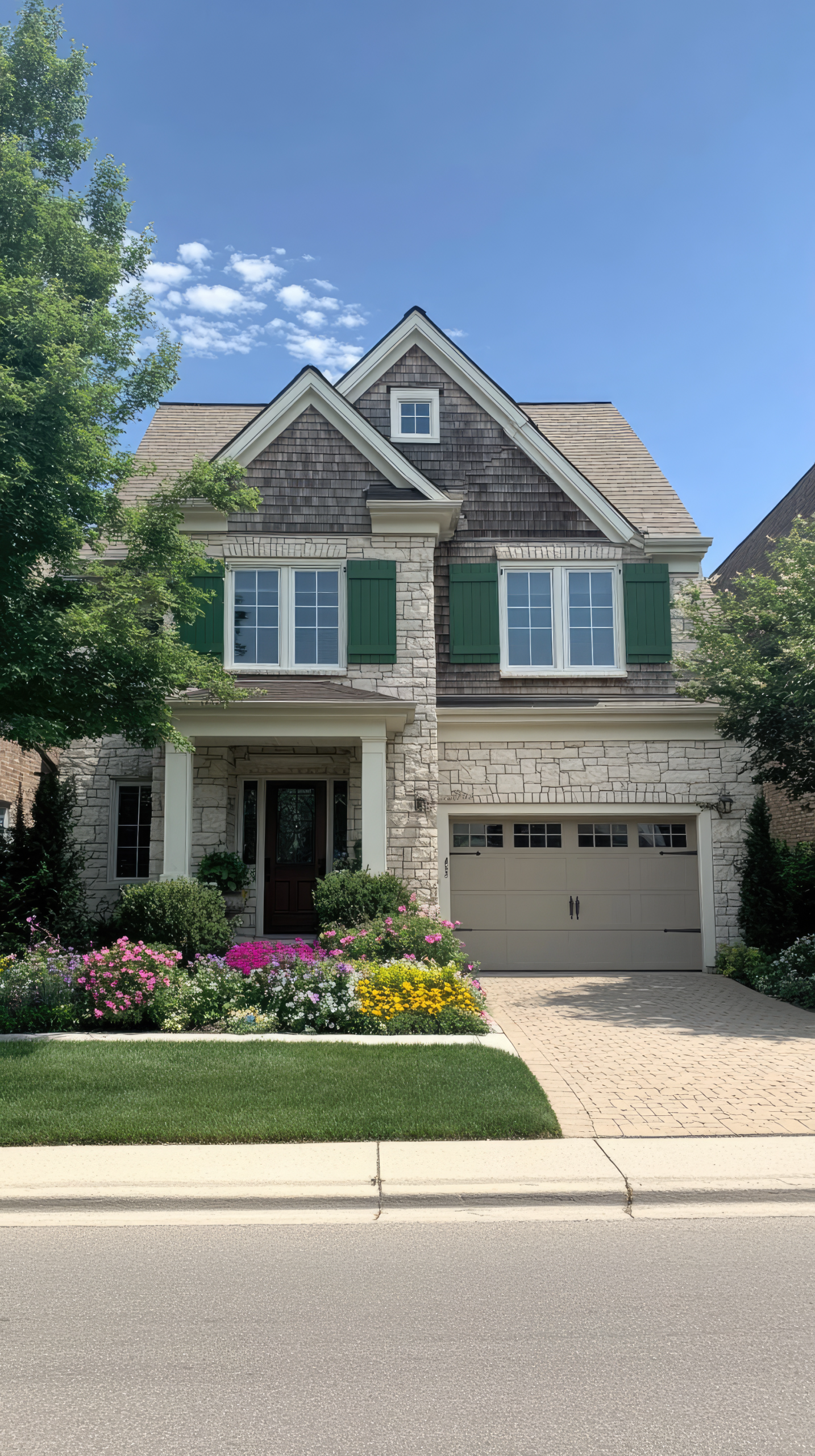 Kuglar Properties managed home in Central Florida