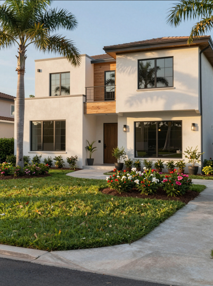 Kuglar Properties residential management